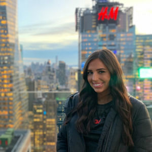 Meet your Posher, Kate